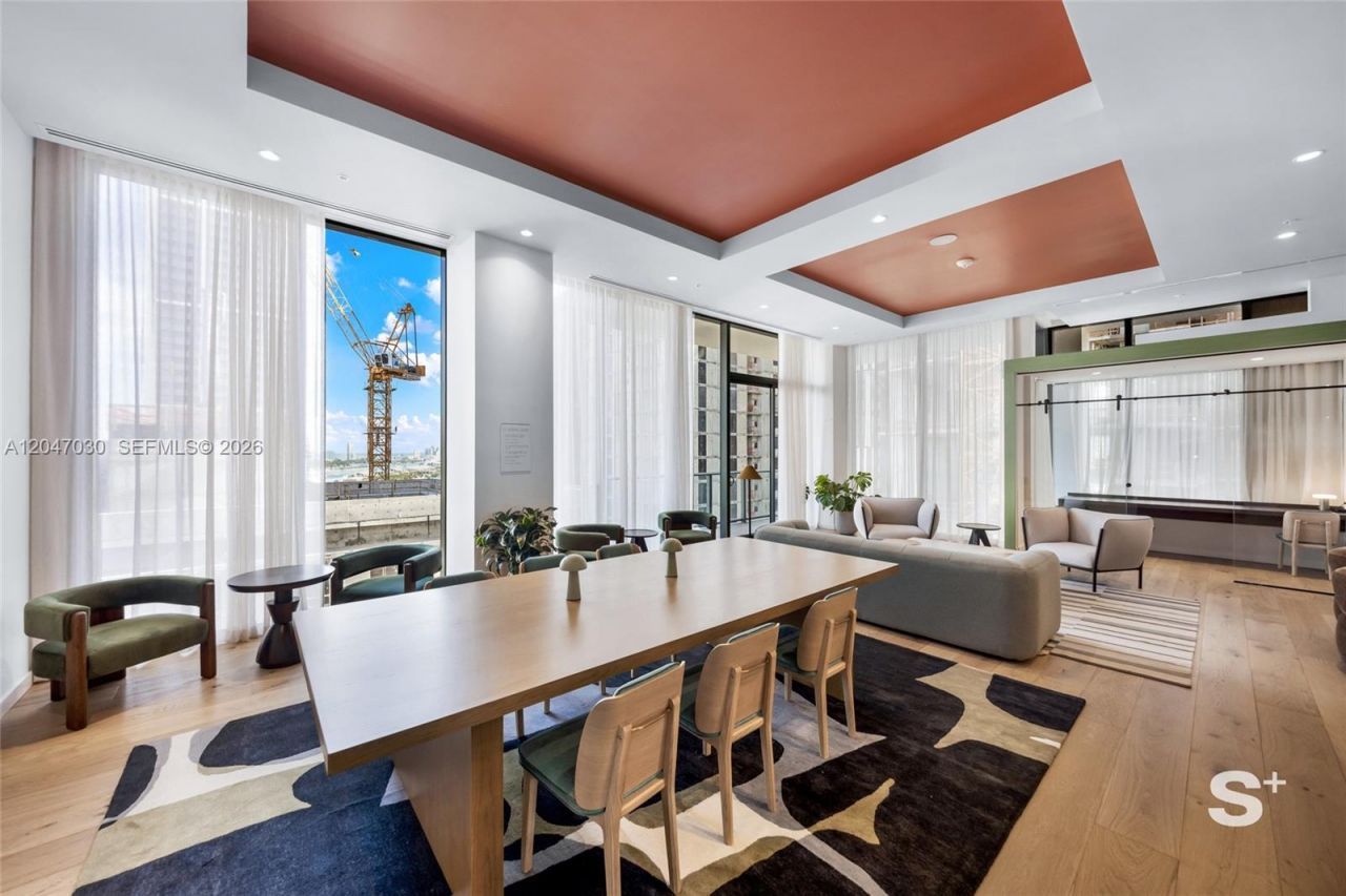 11 NE 6th St , Unit 2903, Miami, FL 33132 Photo