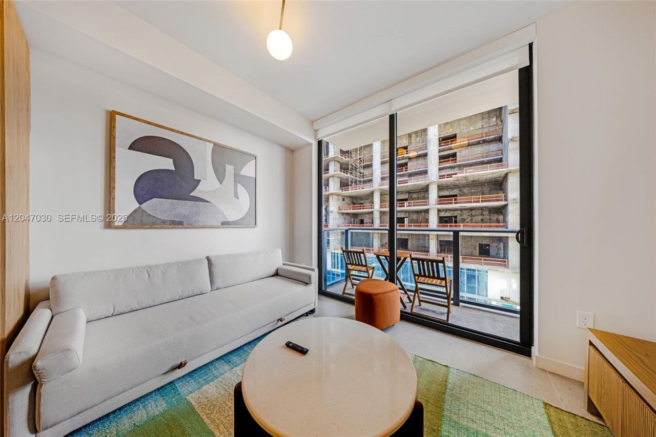 11 NE 6th St , Unit 2903, Miami, FL 33132 Photo