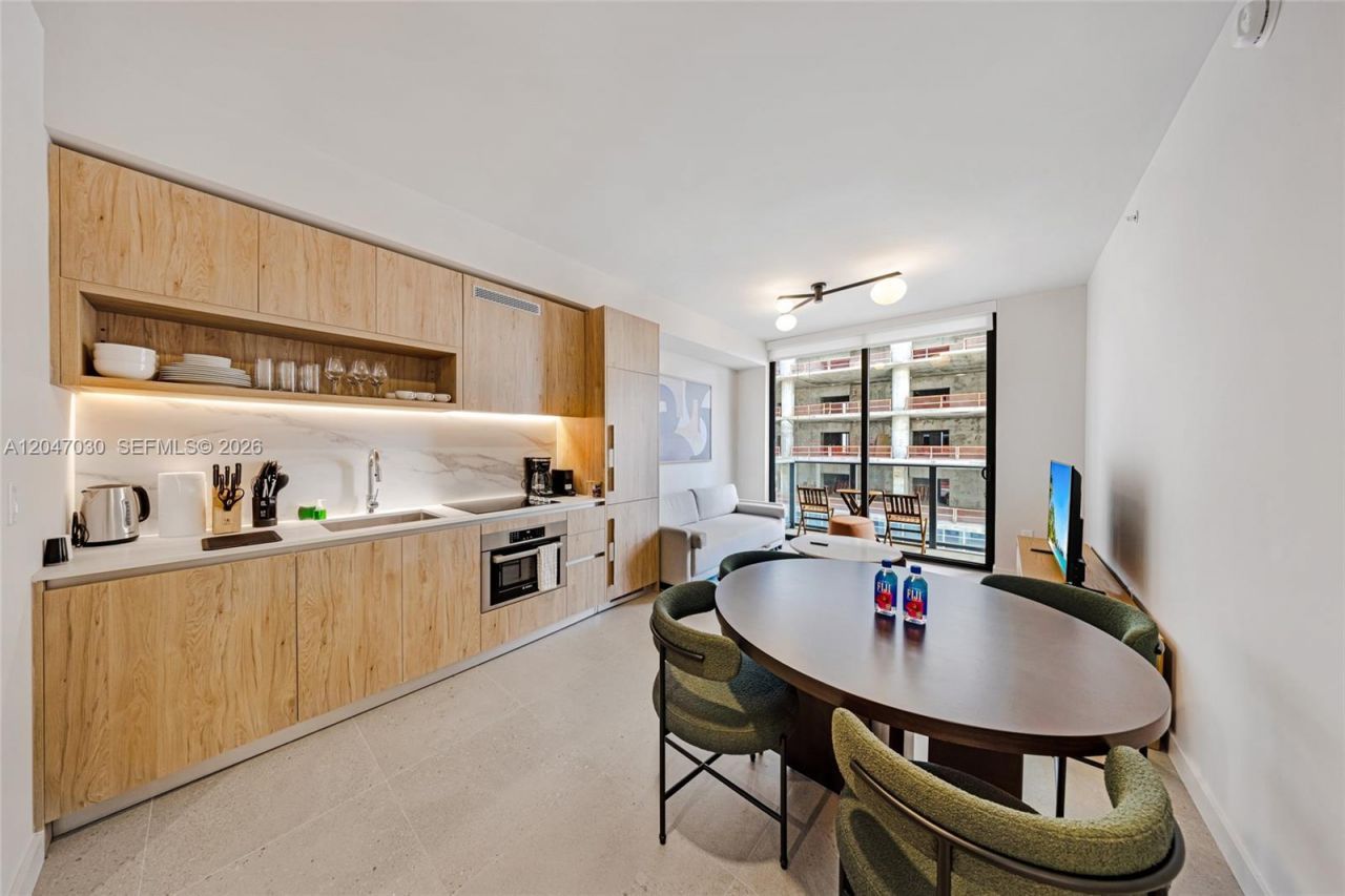 11 NE 6th St , Unit 2903, Miami, FL 33132 Photo