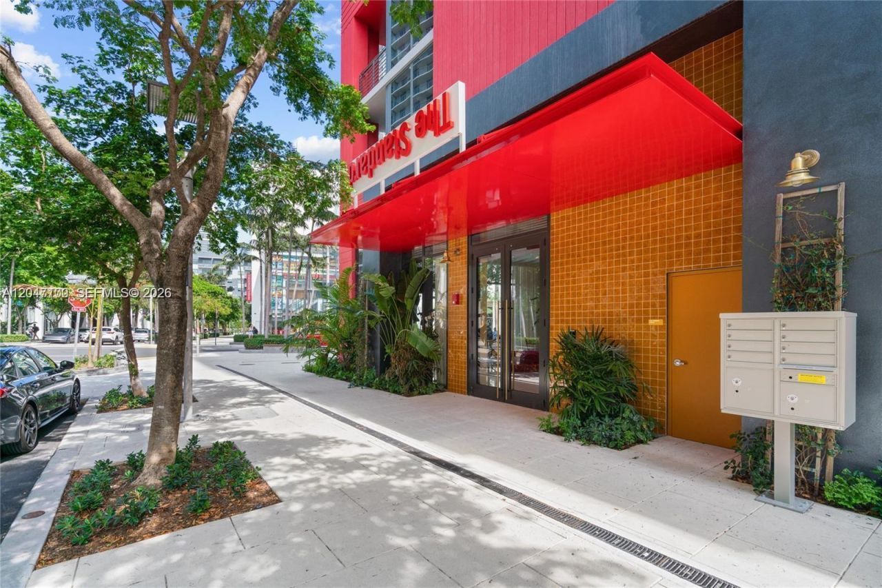90 NE 32nd St, Unit 1126, Miami, FL 33127 Photo