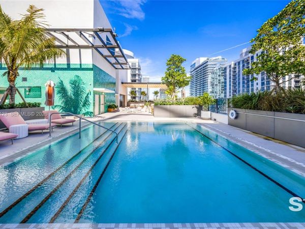 11 NE 6th St , Unit 2307, Miami, FL 33132
