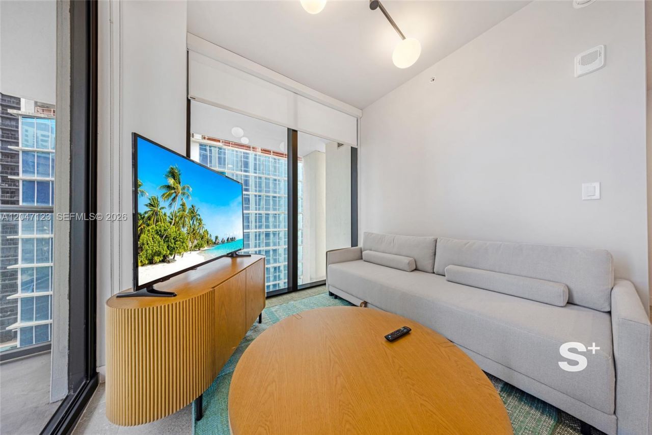 11 NE 6th St , Unit 2307, Miami, FL 33132 Photo