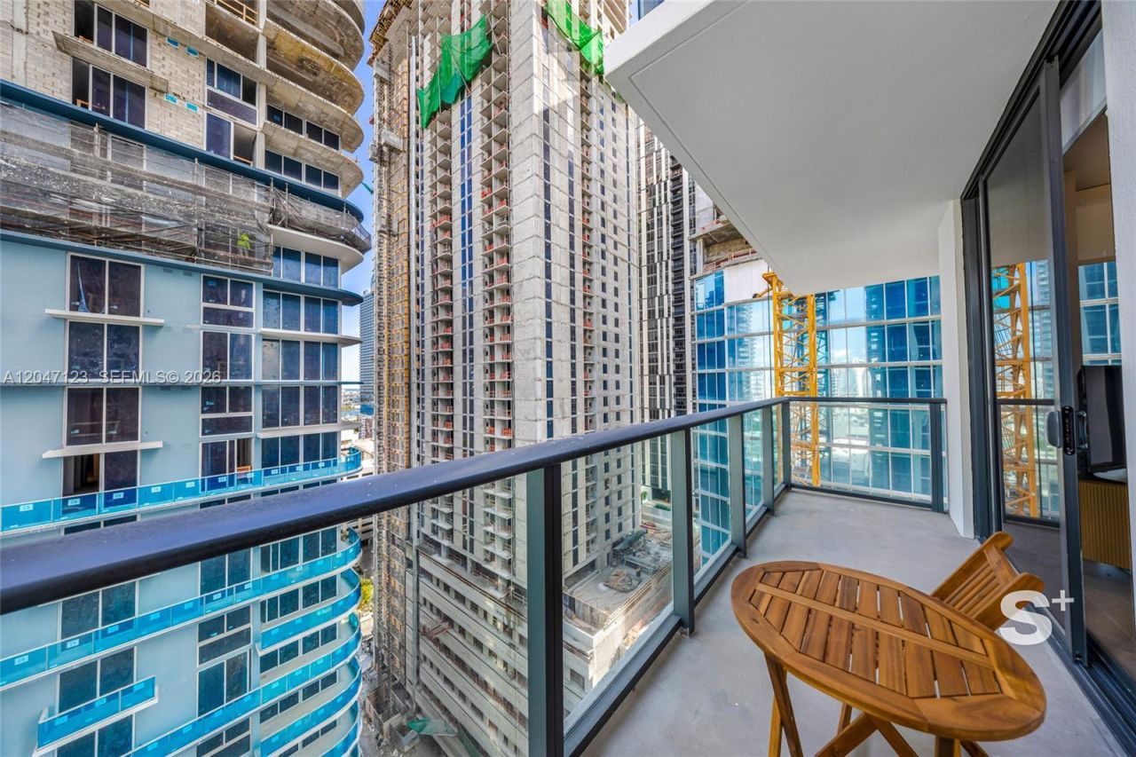 11 NE 6th St , Unit 2307, Miami, FL 33132 Photo