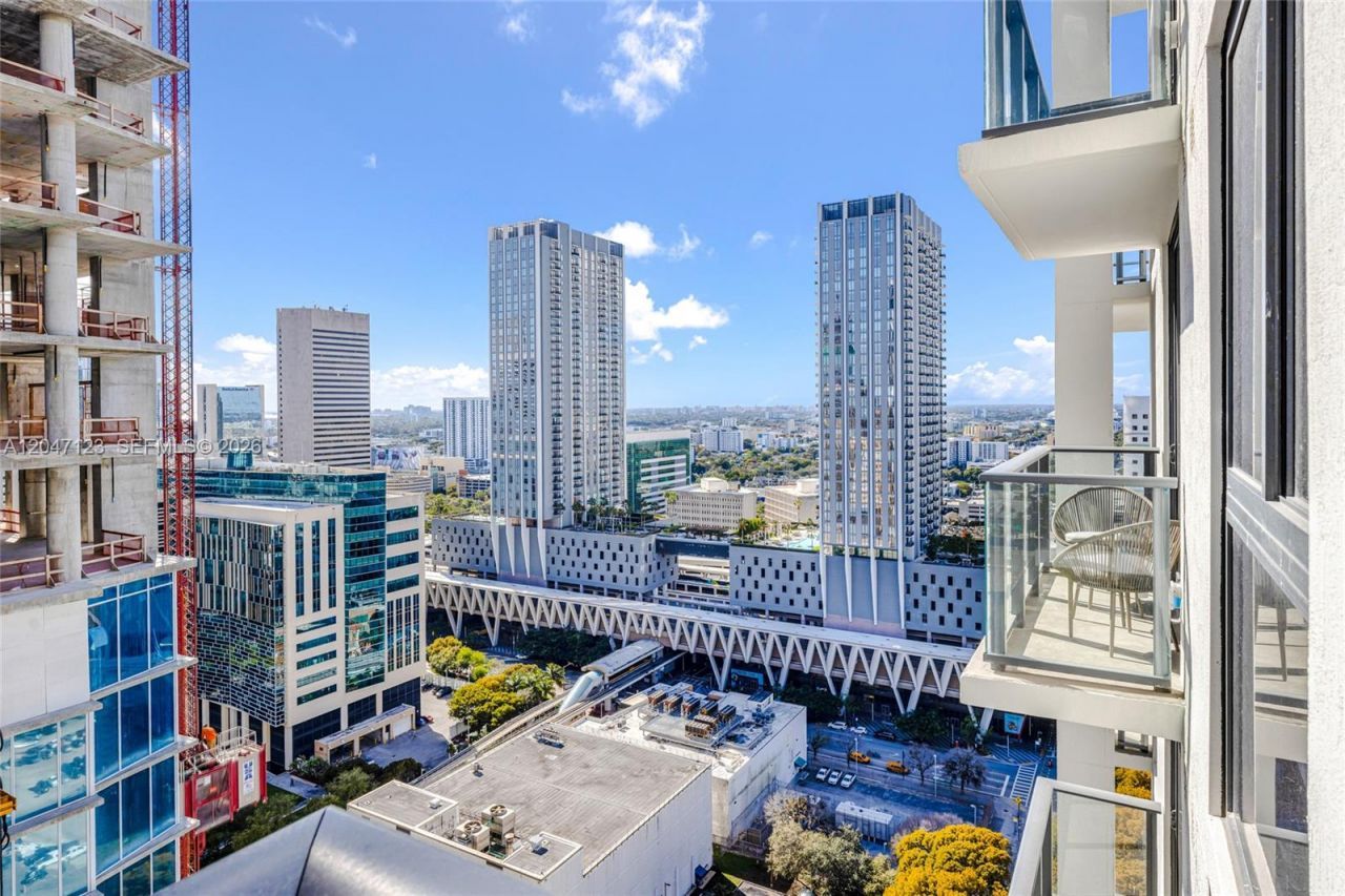 11 NE 6th St , Unit 2307, Miami, FL 33132 Photo