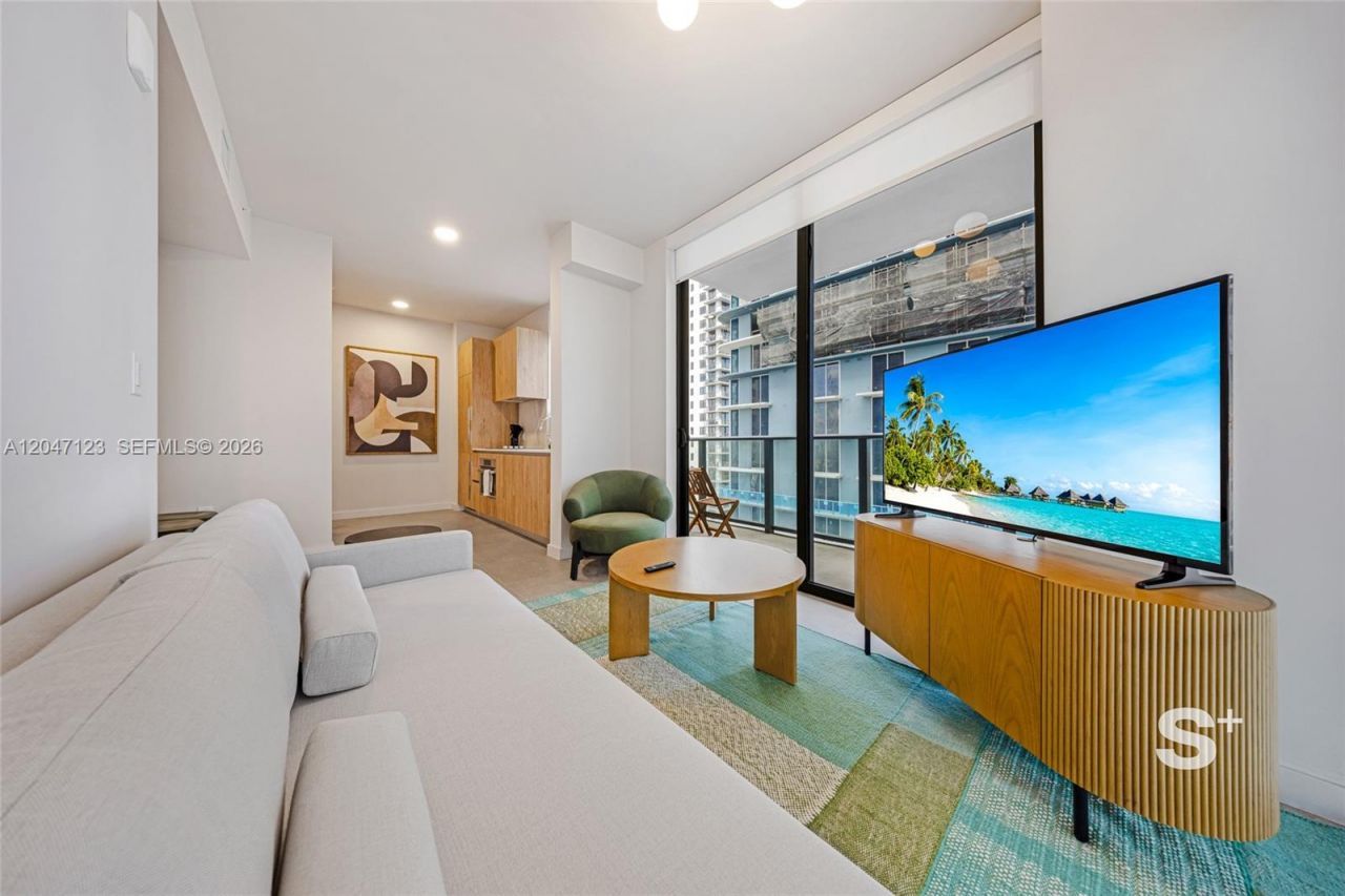 11 NE 6th St , Unit 2307, Miami, FL 33132 Photo