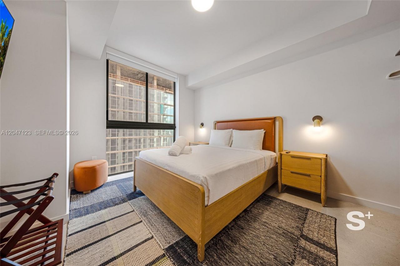 11 NE 6th St , Unit 2307, Miami, FL 33132 Photo