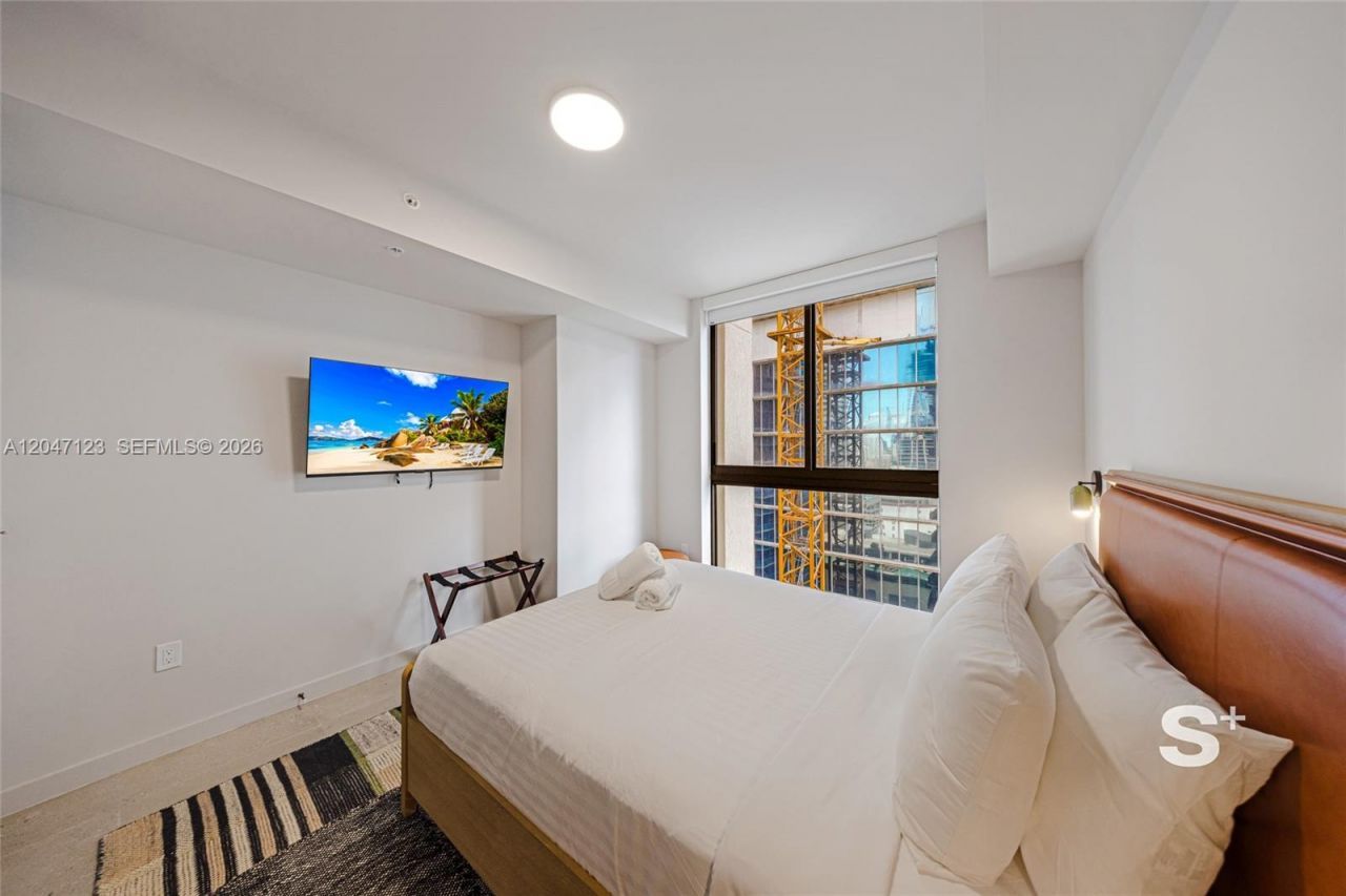 11 NE 6th St , Unit 2307, Miami, FL 33132 Photo