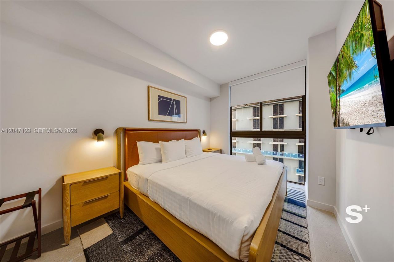 11 NE 6th St , Unit 2307, Miami, FL 33132 Photo