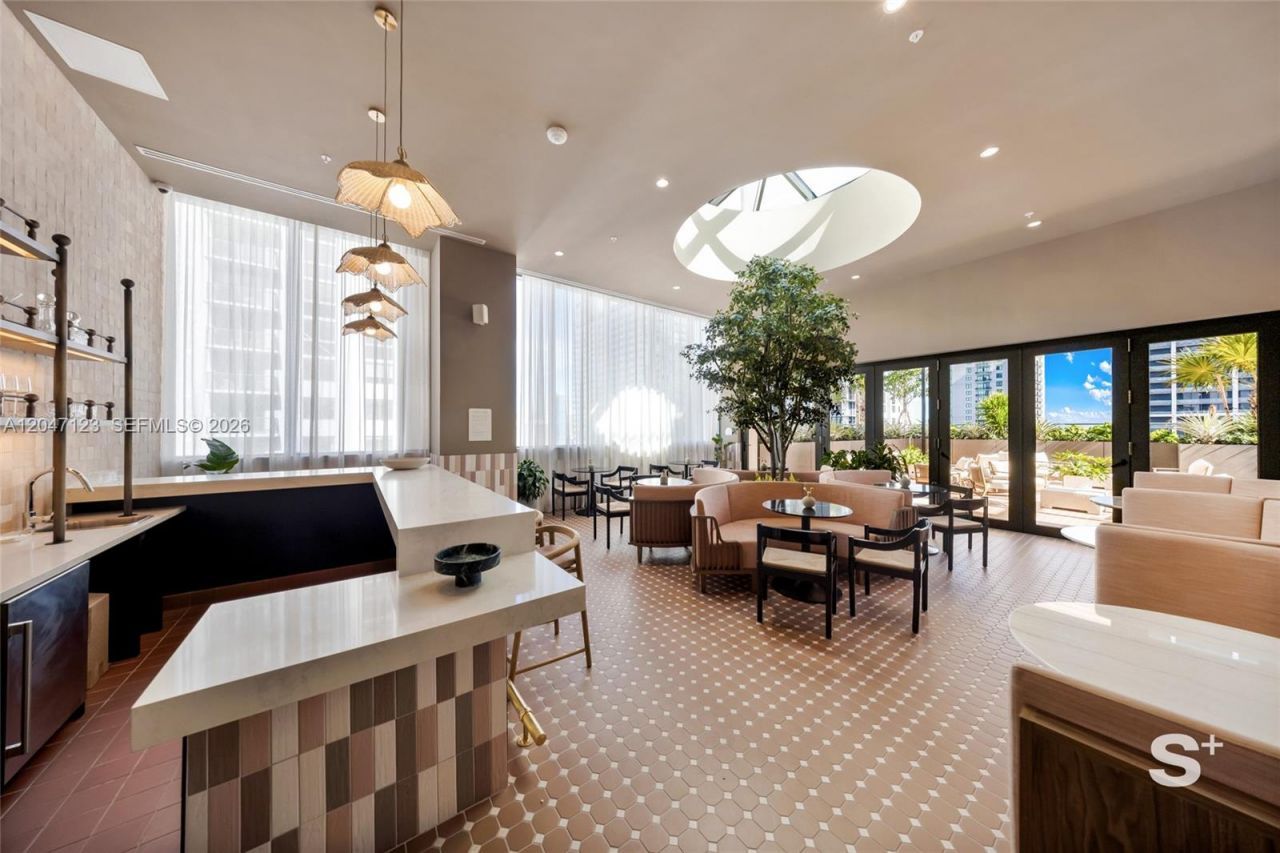 11 NE 6th St , Unit 2307, Miami, FL 33132 Photo