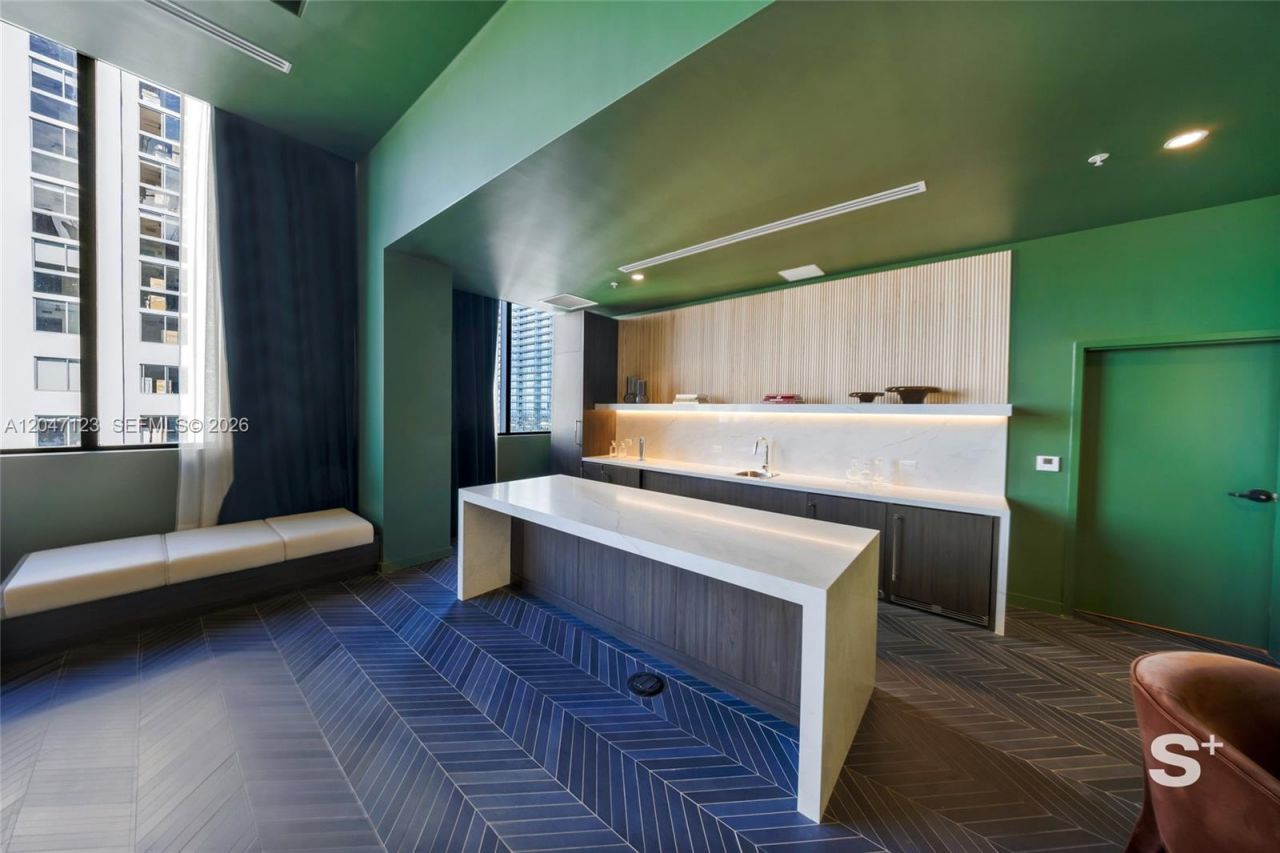 11 NE 6th St , Unit 2307, Miami, FL 33132 Photo