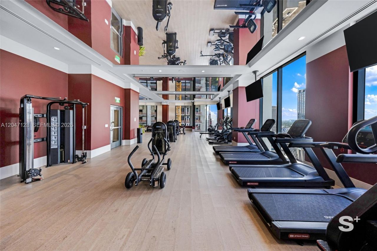 11 NE 6th St , Unit 2307, Miami, FL 33132 Photo