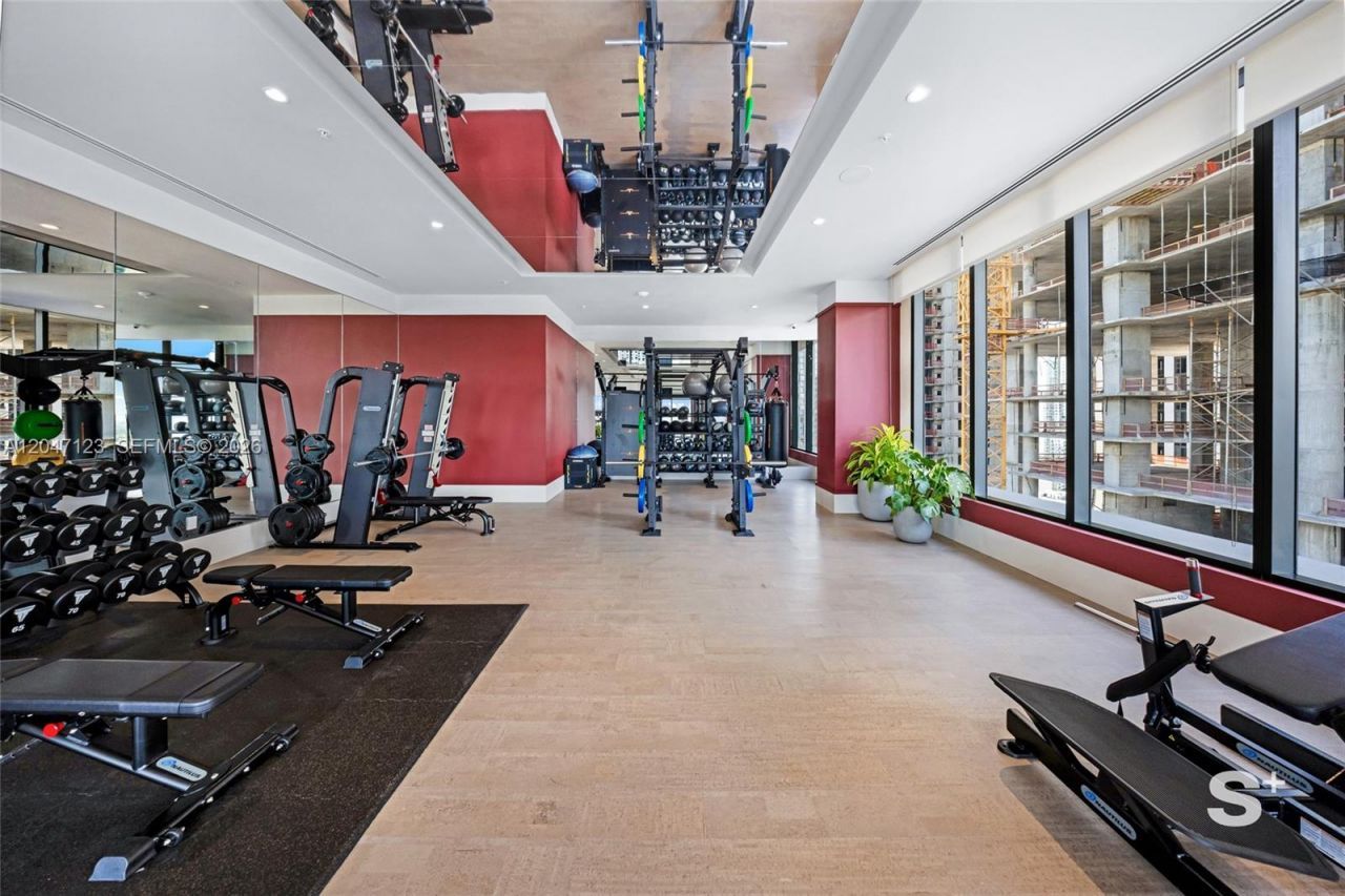 11 NE 6th St , Unit 2307, Miami, FL 33132 Photo