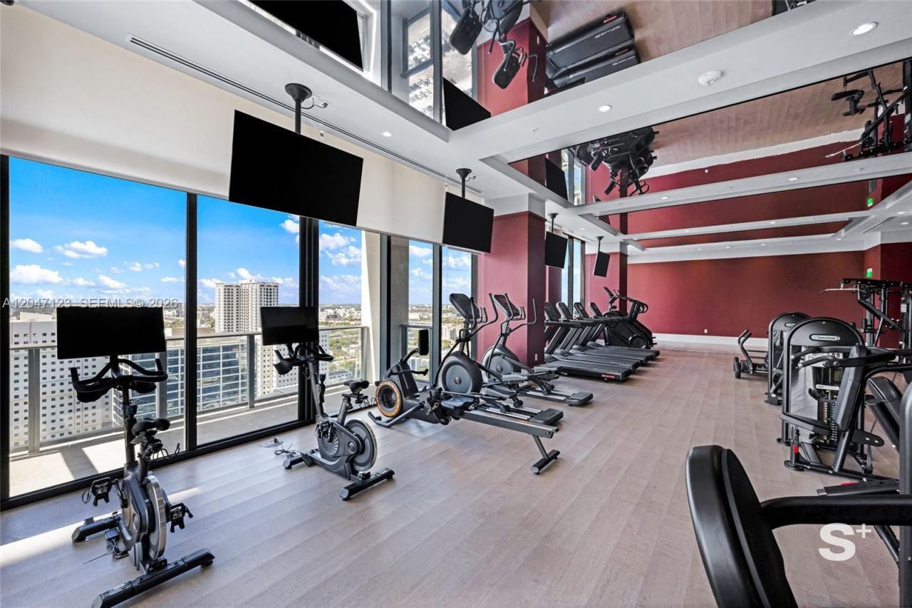 11 NE 6th St , Unit 2307, Miami, FL 33132 Photo