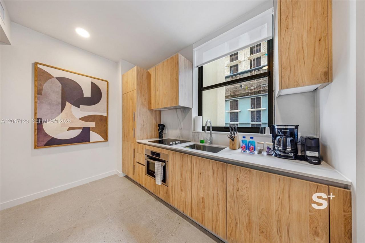 11 NE 6th St , Unit 2307, Miami, FL 33132 Photo