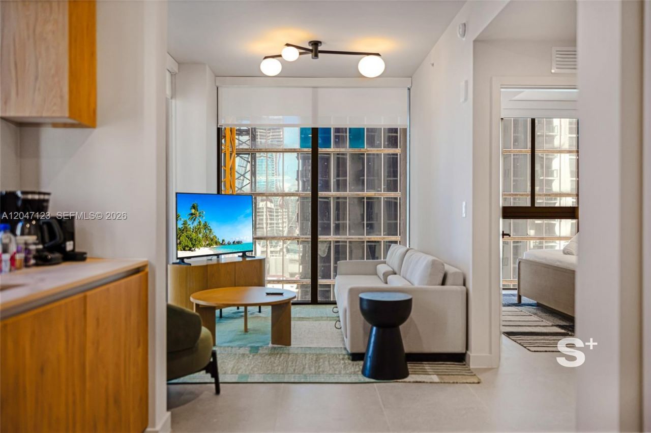 11 NE 6th St , Unit 2307, Miami, FL 33132 Photo
