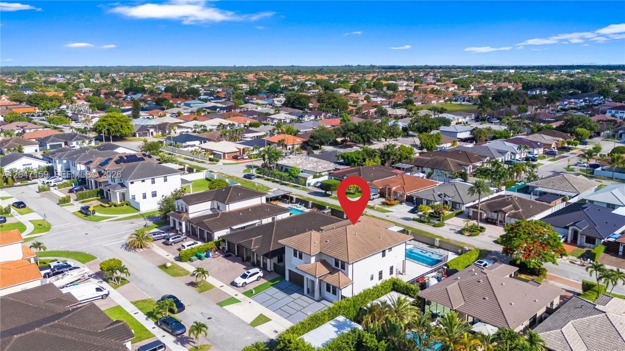 14747 SW 38th Ter , Miami, FL 33185 Photo