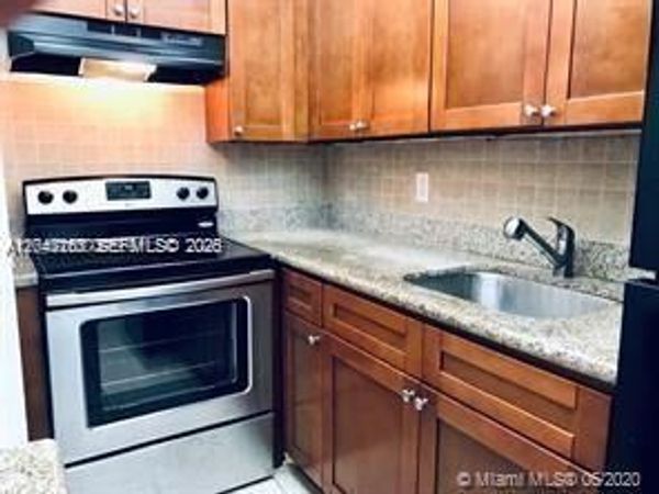 1515 NE 125th Ter , Unit 206, North Miami, FL 33161