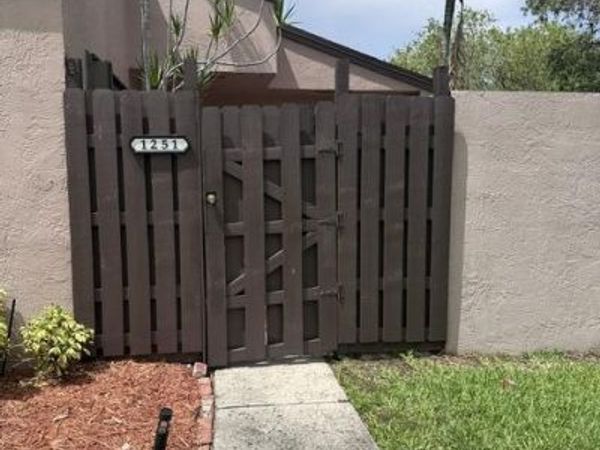 1251 NW 123rd Avenue, Pembroke Pines, FL 33026
