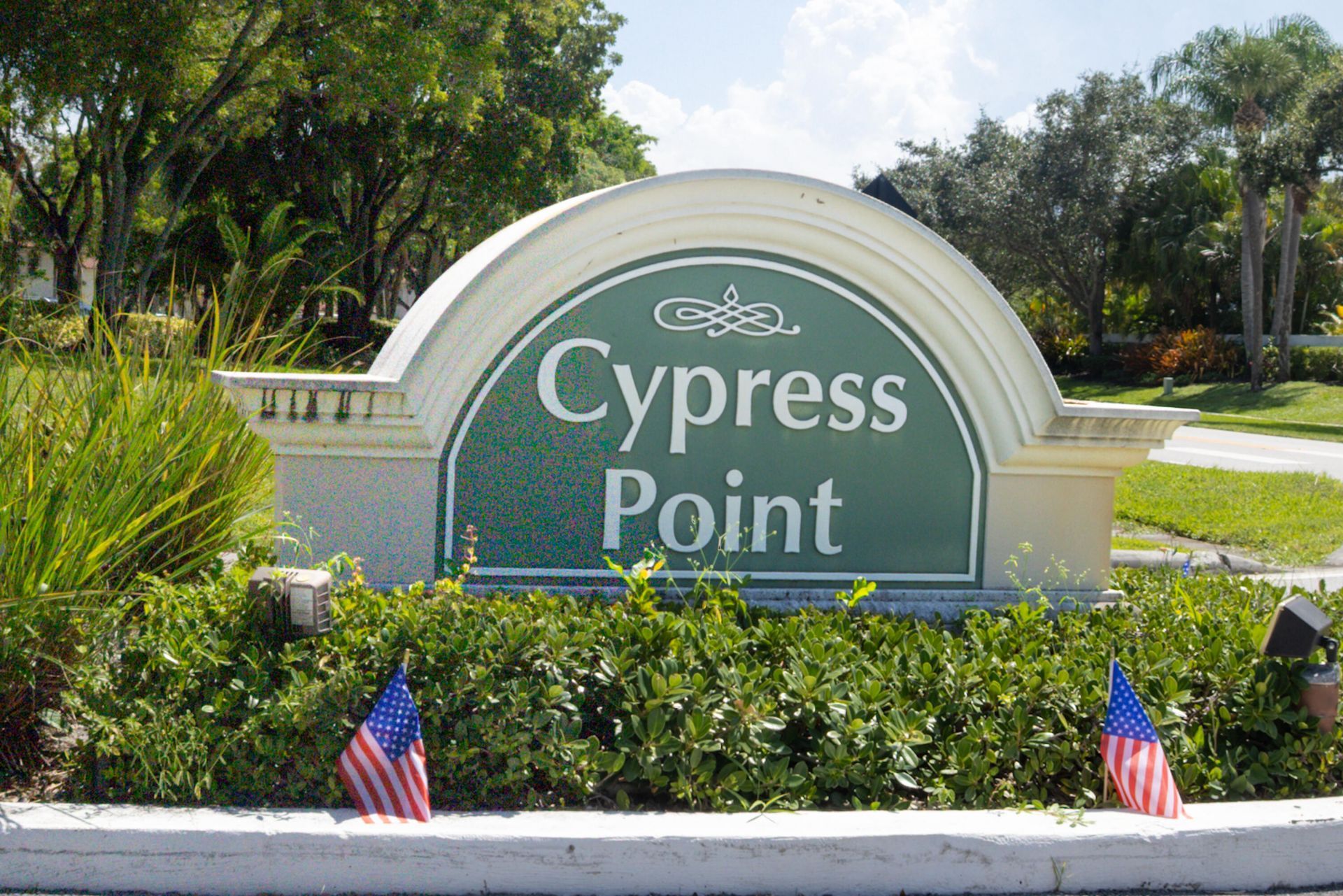 184 Cypress Point Drive, Unit 184, Palm Beach Gardens, FL 33418 Photo
