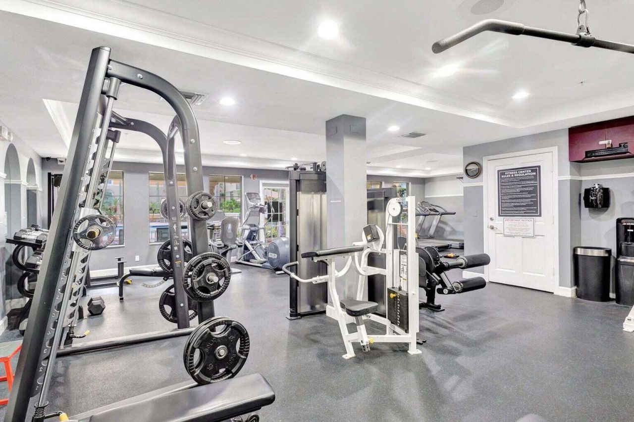 720 S Sapodilla Avenue, Unit 208, West Palm Beach, FL 33401 Photo