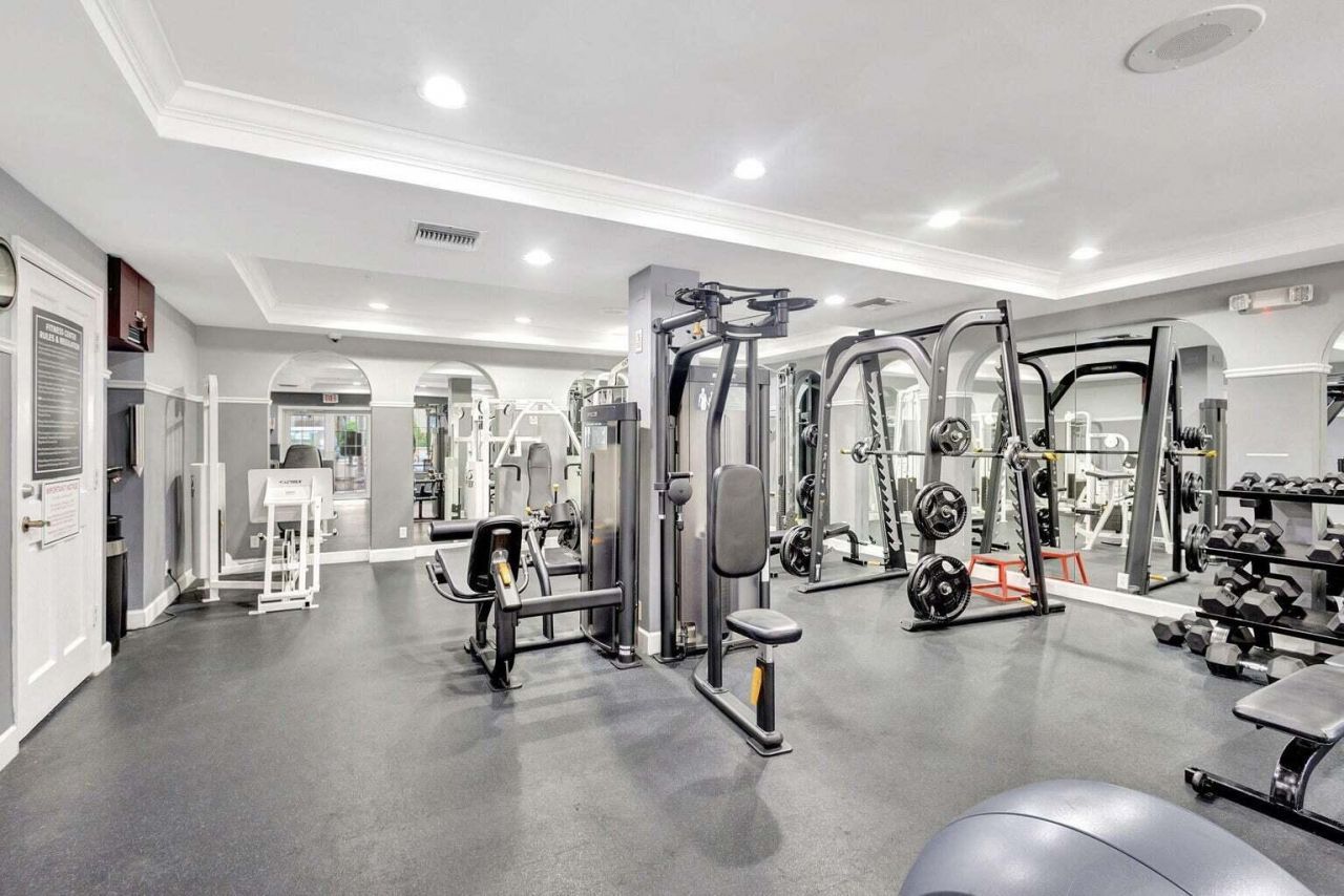 720 S Sapodilla Avenue, Unit 208, West Palm Beach, FL 33401 Photo
