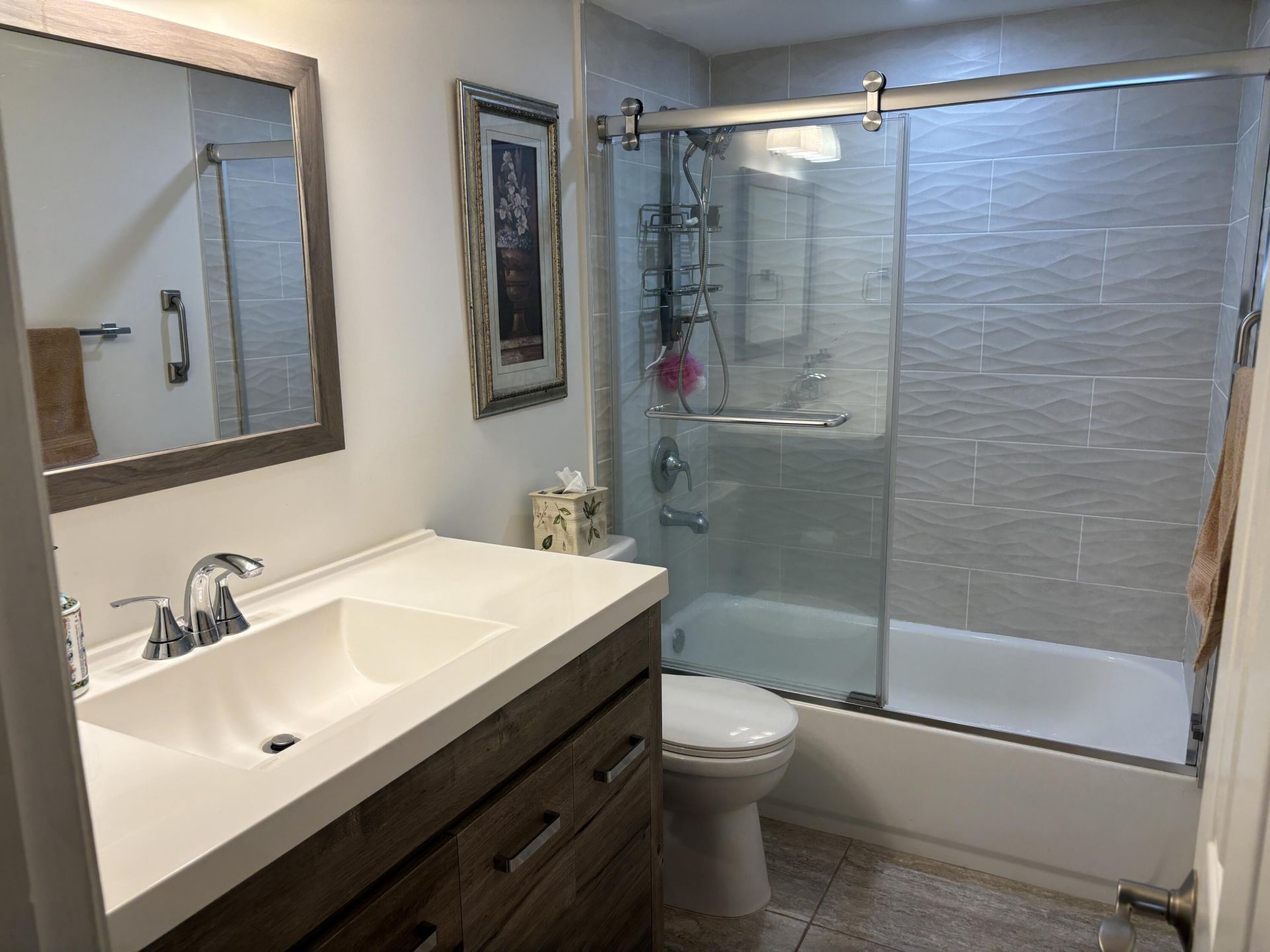 1000 Spanish River Road, Unit 3c, Boca Raton, FL 33432 Photo