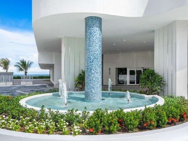 3211 S Ocean Boulevard, Unit 903, Highland Beach, FL 33487