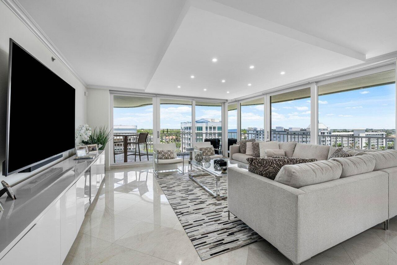 3211 S Ocean Boulevard, Unit 903, Highland Beach, FL 33487 Photo