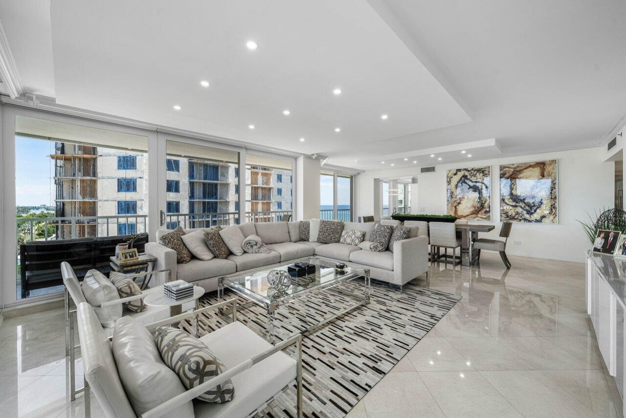 3211 S Ocean Boulevard, Unit 903, Highland Beach, FL 33487 Photo