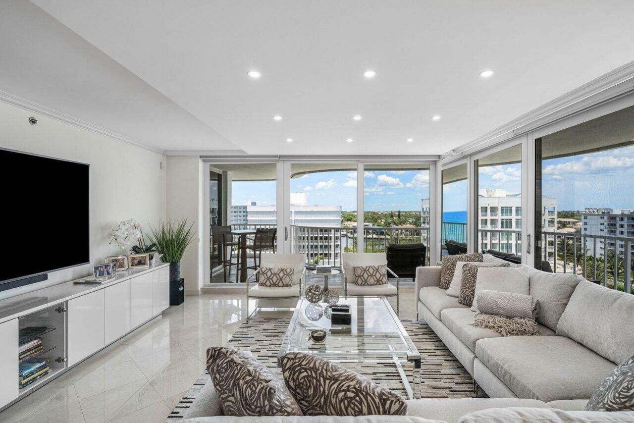 3211 S Ocean Boulevard, Unit 903, Highland Beach, FL 33487 Photo
