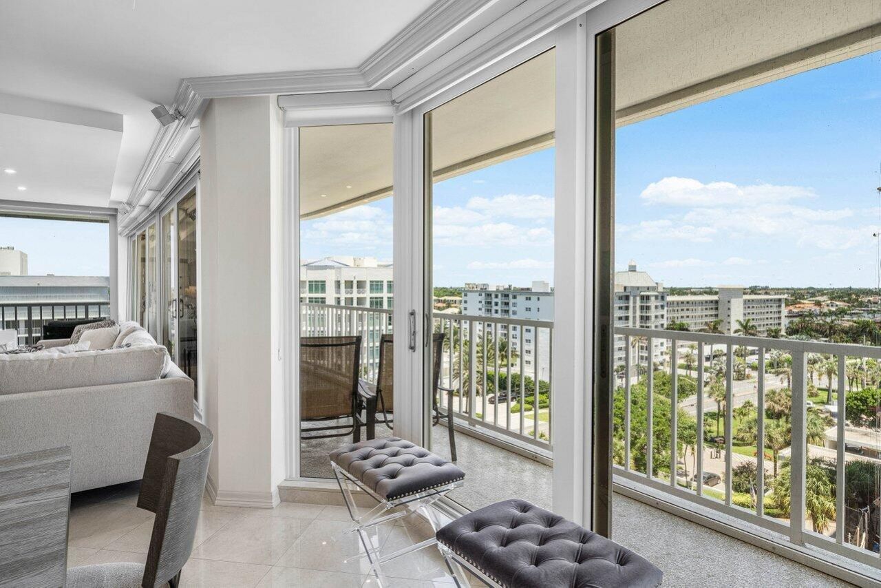 3211 S Ocean Boulevard, Unit 903, Highland Beach, FL 33487 Photo