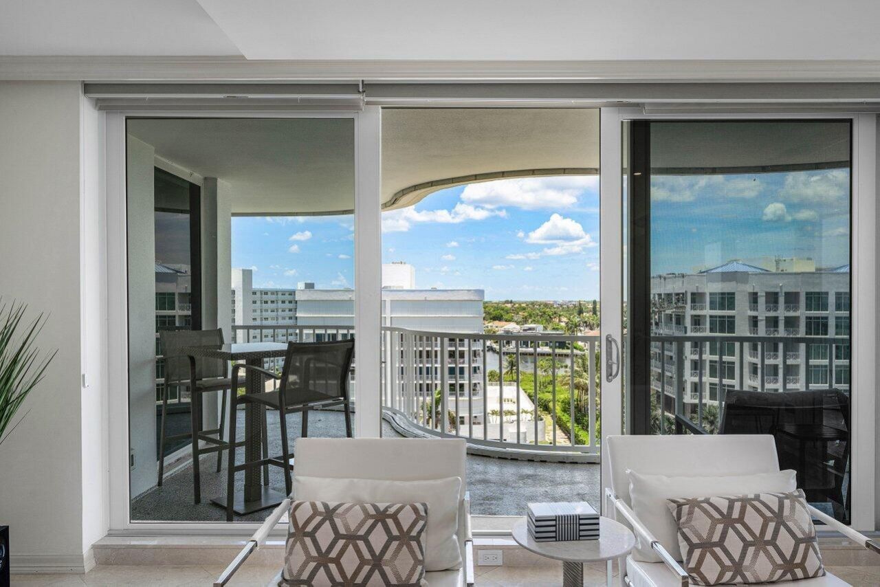 3211 S Ocean Boulevard, Unit 903, Highland Beach, FL 33487 Photo