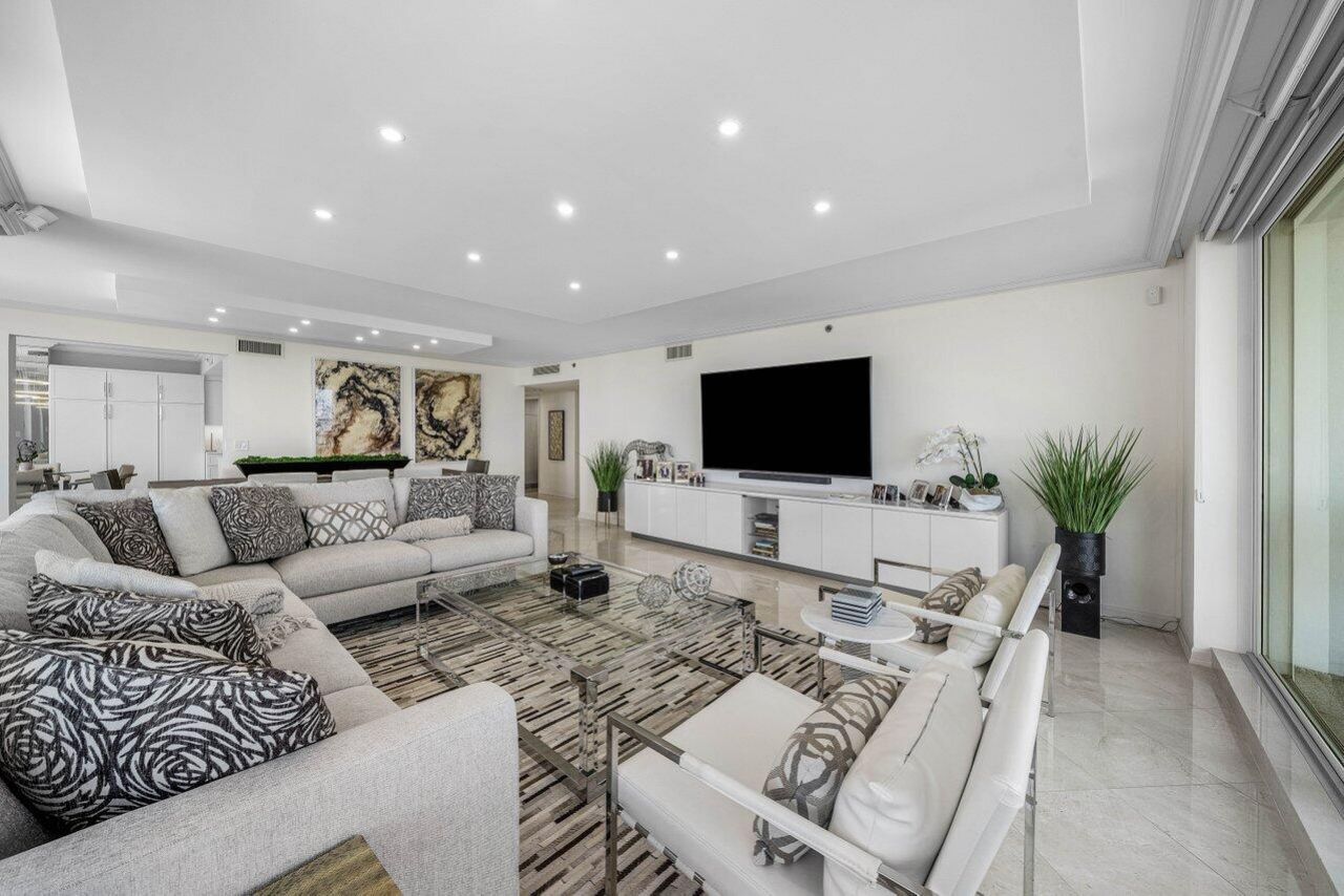 3211 S Ocean Boulevard, Unit 903, Highland Beach, FL 33487 Photo