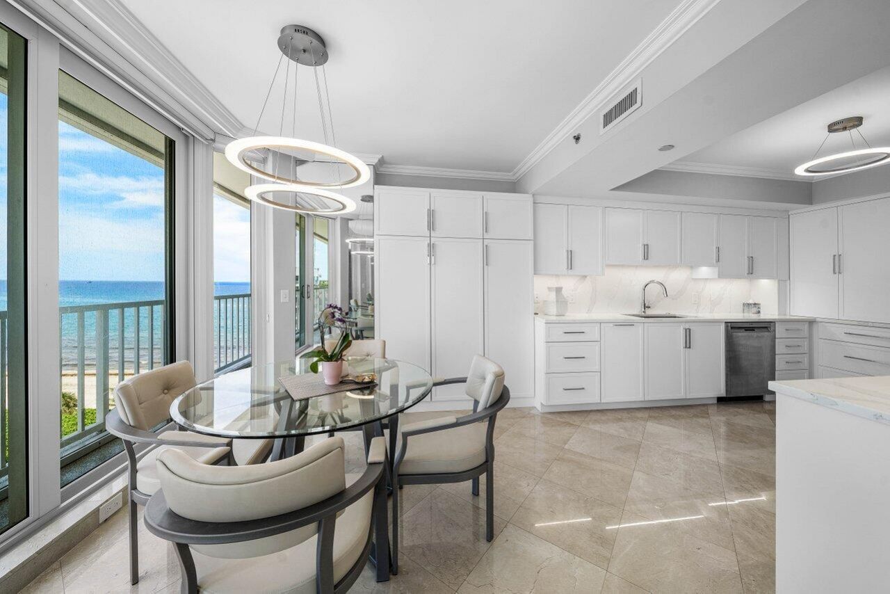 3211 S Ocean Boulevard, Unit 903, Highland Beach, FL 33487 Photo