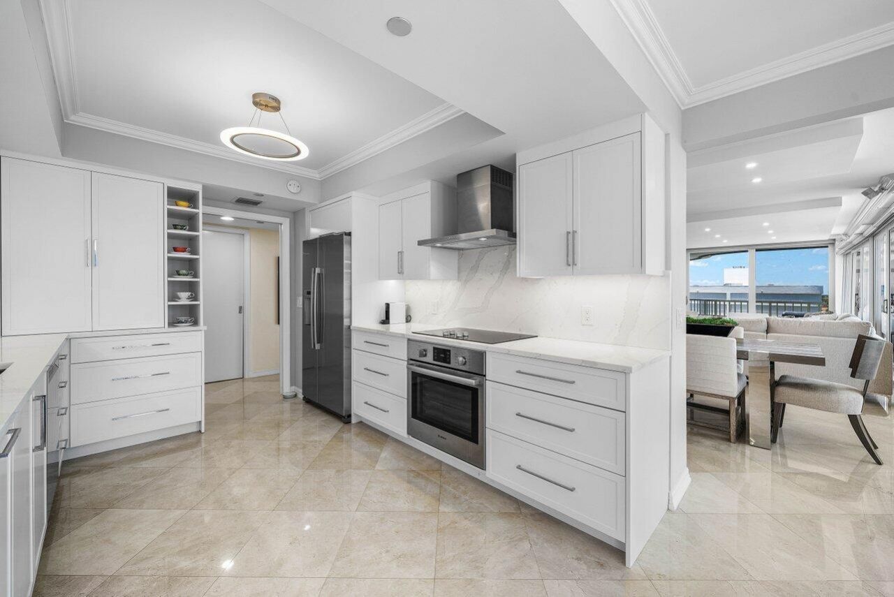 3211 S Ocean Boulevard, Unit 903, Highland Beach, FL 33487 Photo