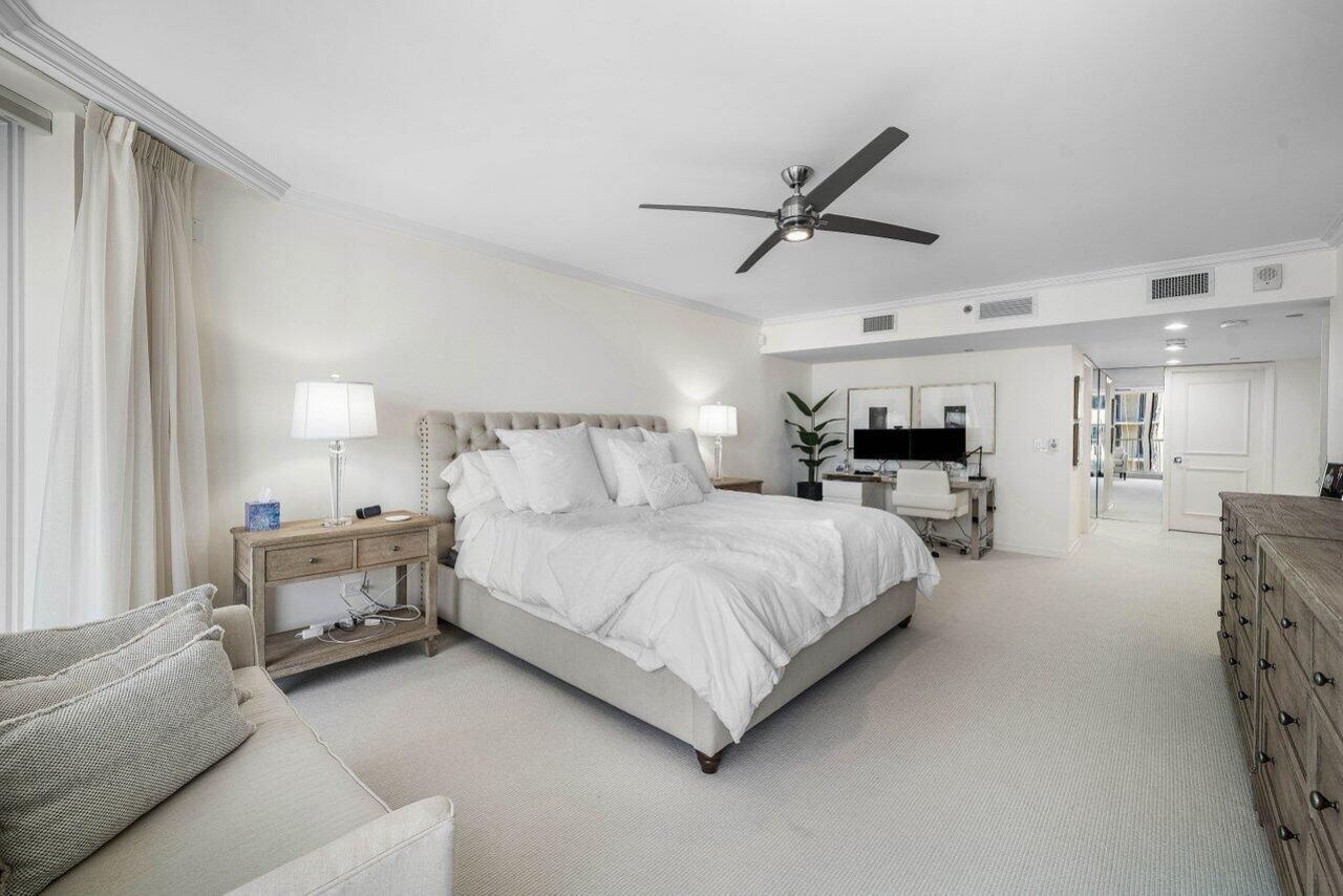 3211 S Ocean Boulevard, Unit 903, Highland Beach, FL 33487 Photo