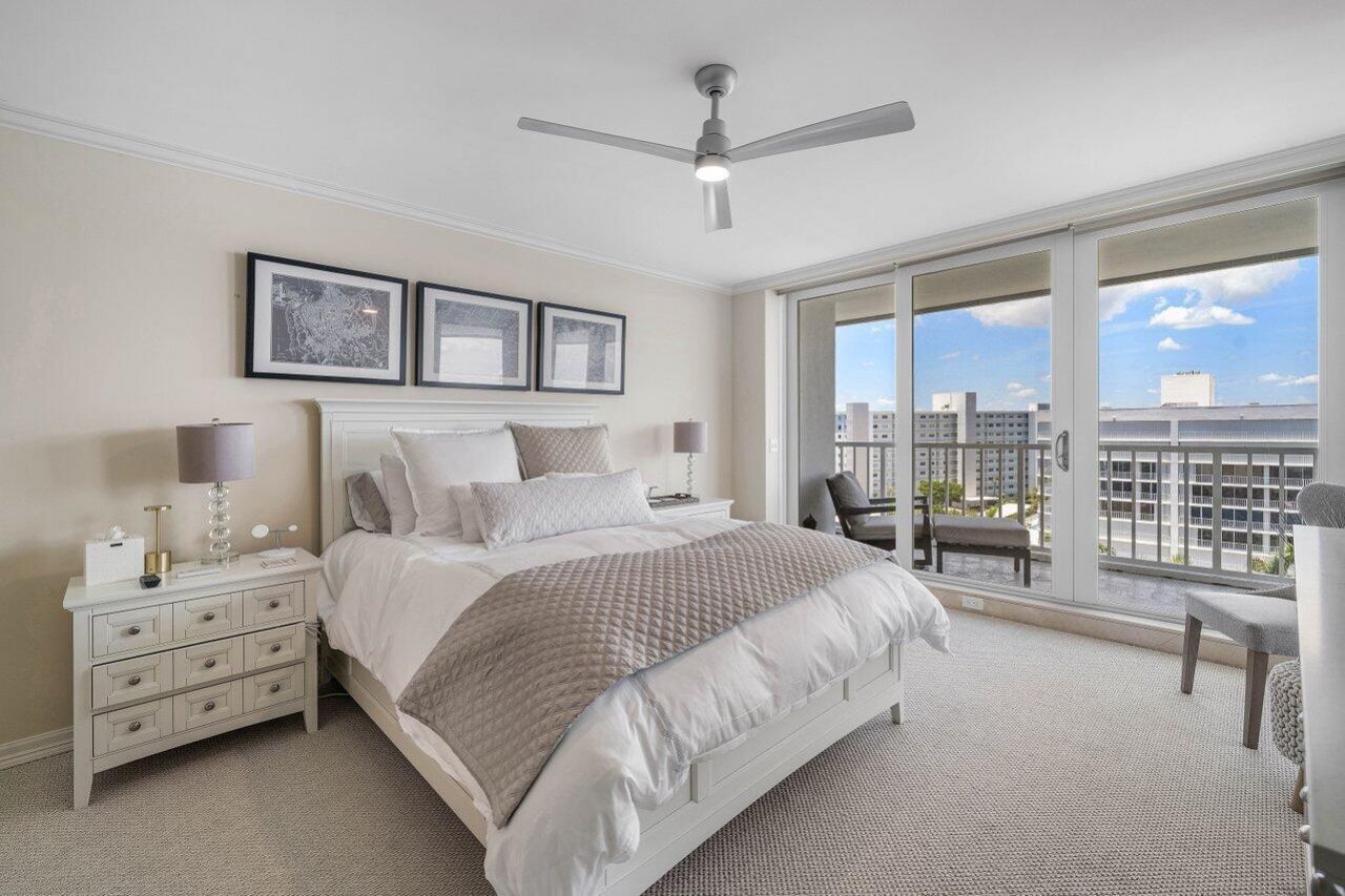 3211 S Ocean Boulevard, Unit 903, Highland Beach, FL 33487 Photo