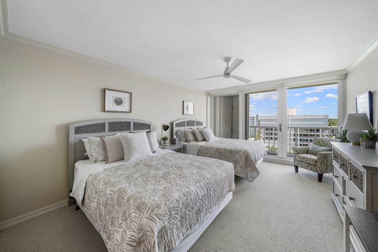 3211 S Ocean Boulevard, Unit 903, Highland Beach, FL 33487 Photo
