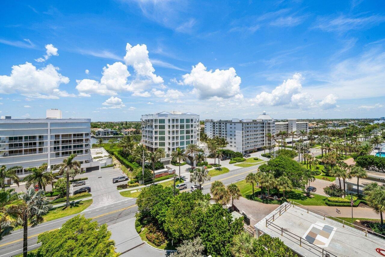3211 S Ocean Boulevard, Unit 903, Highland Beach, FL 33487 Photo