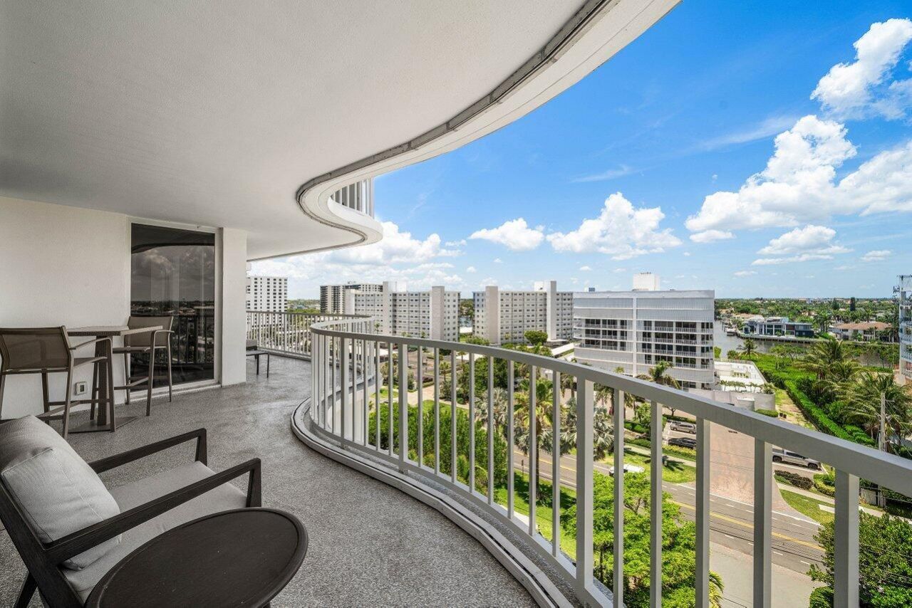 3211 S Ocean Boulevard, Unit 903, Highland Beach, FL 33487 Photo