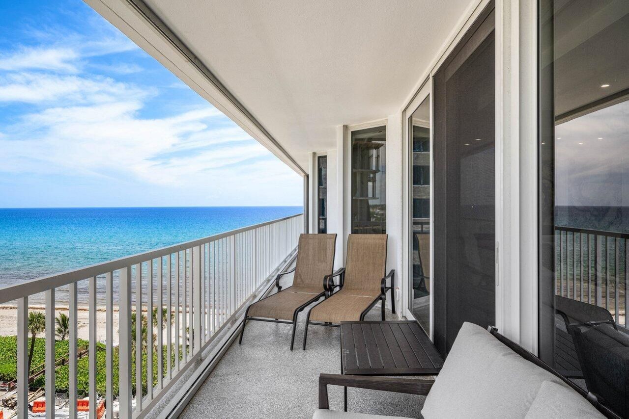 3211 S Ocean Boulevard, Unit 903, Highland Beach, FL 33487 Photo
