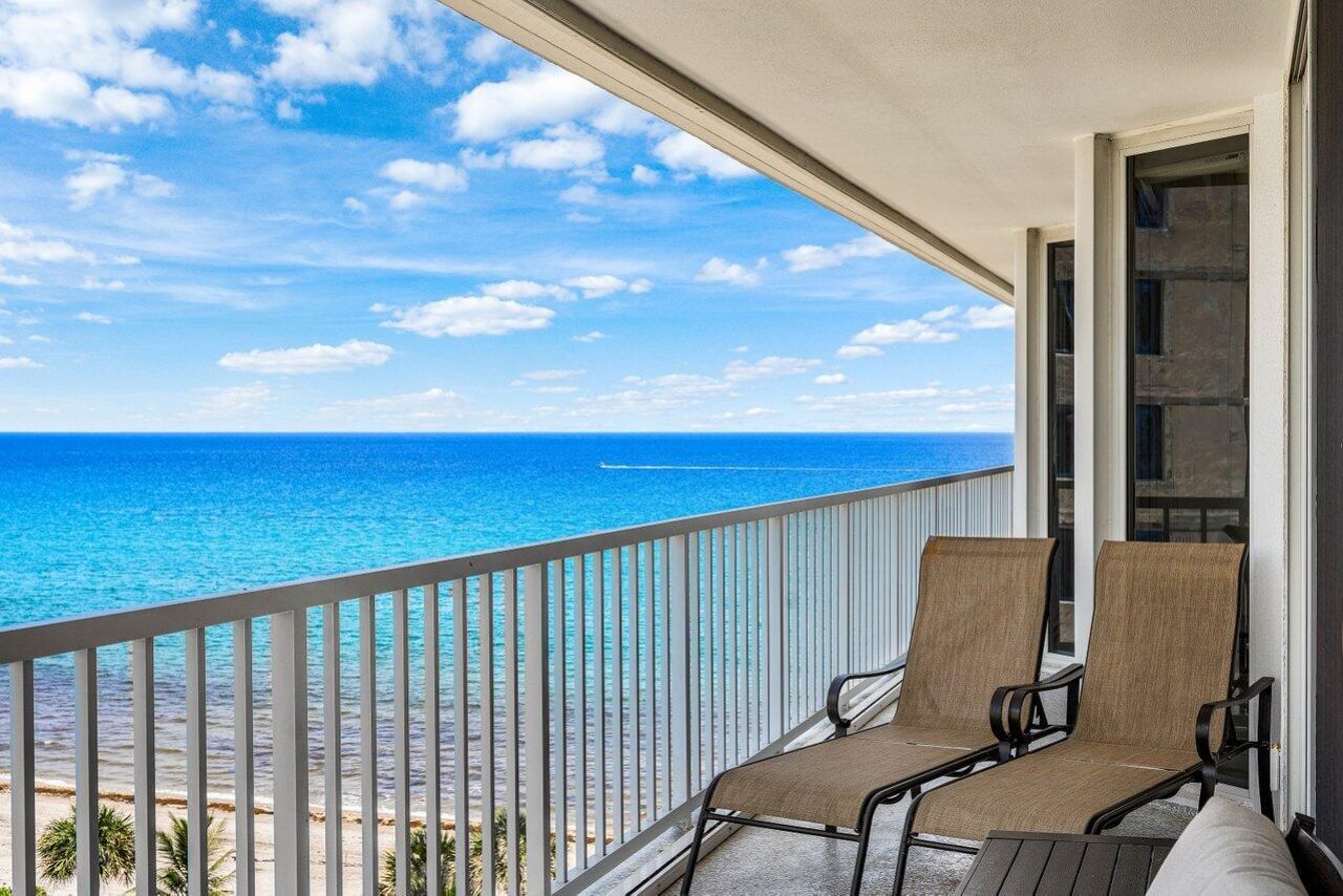 3211 S Ocean Boulevard, Unit 903, Highland Beach, FL 33487 Photo