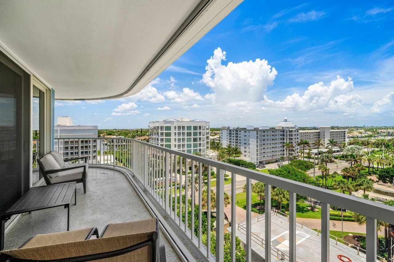 3211 S Ocean Boulevard, Unit 903, Highland Beach, FL 33487 Photo