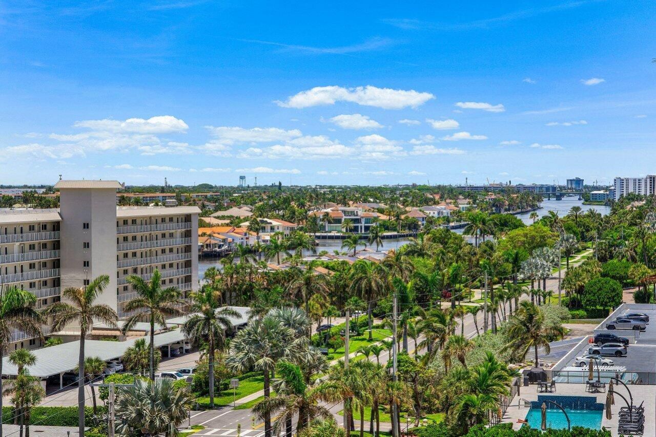 3211 S Ocean Boulevard, Unit 903, Highland Beach, FL 33487 Photo