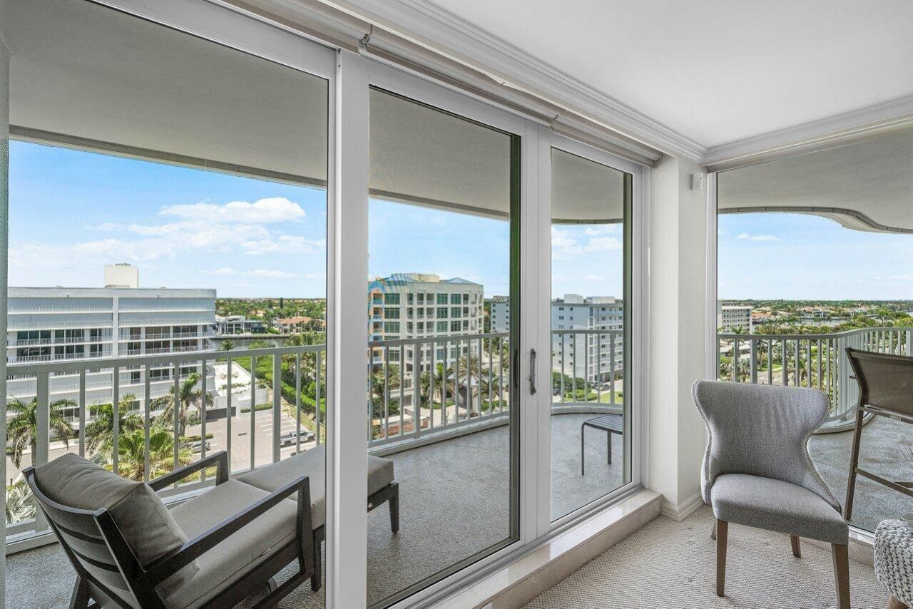 3211 S Ocean Boulevard, Unit 903, Highland Beach, FL 33487 Photo
