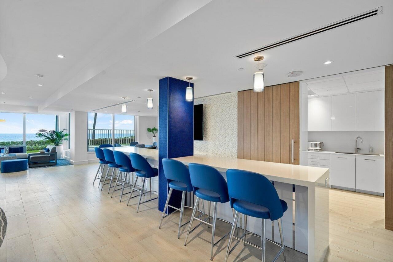 3211 S Ocean Boulevard, Unit 903, Highland Beach, FL 33487 Photo