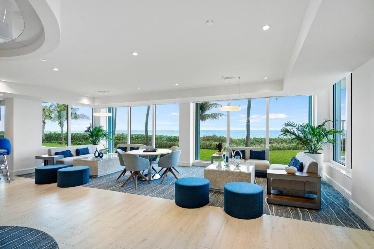 3211 S Ocean Boulevard, Unit 903, Highland Beach, FL 33487 Photo