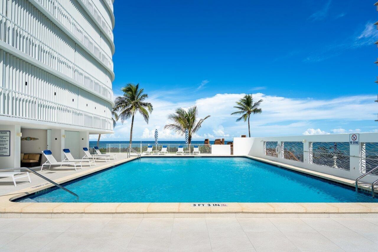 3211 S Ocean Boulevard, Unit 903, Highland Beach, FL 33487 Photo