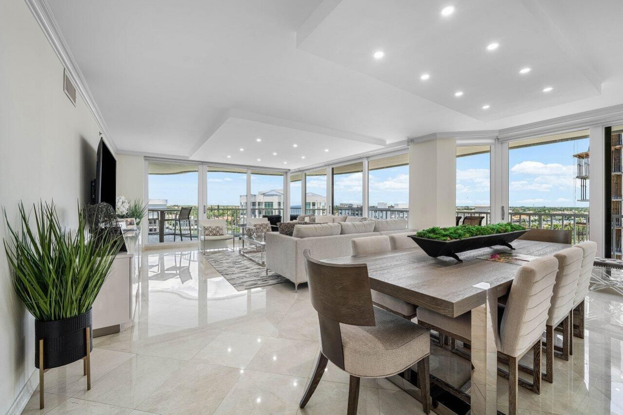 3211 S Ocean Boulevard, Unit 903, Highland Beach, FL 33487 Photo