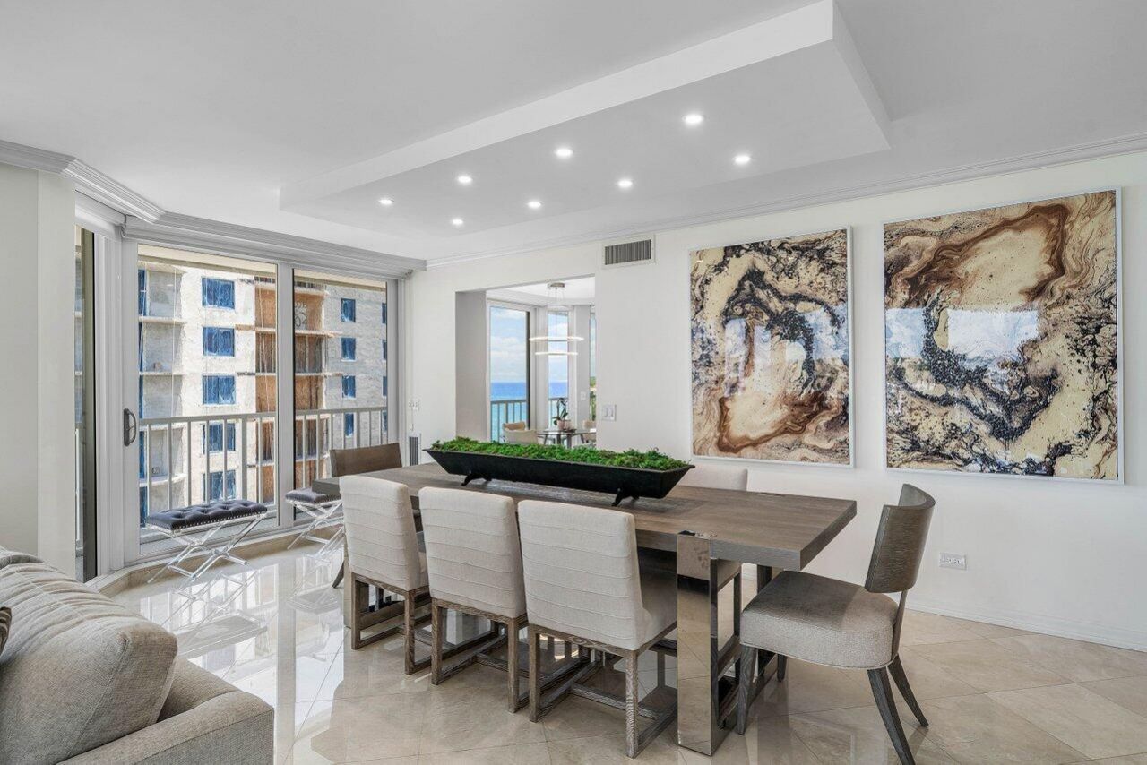 3211 S Ocean Boulevard, Unit 903, Highland Beach, FL 33487 Photo